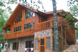 Search walker, mn real estate and mls listings. Floor Plans Log Homes Of Minnesota