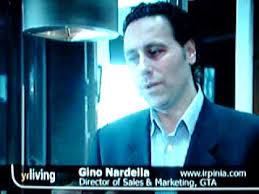 Gino Nardella/Irpinia Kitchens