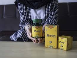 Alhamdulillah jamu manjakani masuk stok lagiii !! Review Lengkap Manjakani Dayak Yang Lagi Rame Di Media Sosial Halaman 1 Kompasiana Com