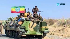 In ethiopia, they emanate from the catastrophic element of race and ethnicity. Ethiopia Declares Victory As Military Gains Full Control Of Tigray Capital The Times Of Israel