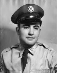 Nicholas Escajeda Obituary