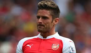 A good, timely haircut is something we prefer not to save on. Olivier Giroud Tells Arsene Wenger To Forget About Karim Benzema And Edinson Cavani Football Sport Express Co Uk