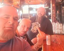 Boris The Sprinkler at The Magic Stick… 1996