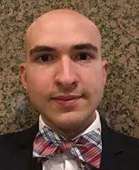 2019 John Marshall Fellows