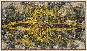 Shop for artwork by richard barnett. Richard Pousette Dart Pace Gallery