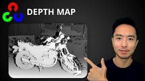 Image result for opencv depth map