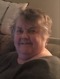 Obituary information for Lynda Norman