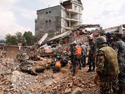 Mild tremors were felt in pithoragarh, kanda and. Tremors Felt In Parts Of Uttarakhand The Economic Times