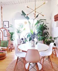 Bohemian Dining Room Boho Home Decor Boho Dining Room Bohemian Dining Room Dining Room Decor
