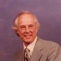 David Curtis "DC" Martin Obituary