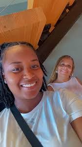 Camille Miller's Instagram, Twitter & Facebook