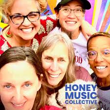 Honey Music Collective