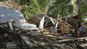 Arti gempa bumi adalah sebuah musibah yang terjadi karena faktor cuaca maupun kecerobohan berikut ini akan saya jelaskan mengenai ramalan/ firasat gempa bumi menurut primbon jawa yang. Gempa Bumi M 6 7 Guncang Filipina Warga Panik Berlarian Ke Jalan