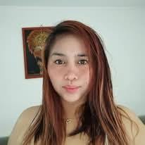 Marielle Estrada Nisperos Panelo