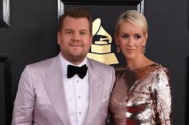 He currently hosts american chat show the late late show with james corden. James Corden Im Vater Gluck Gala De