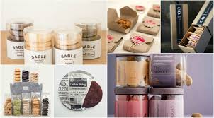 We would like to show you a description here but the site won't allow us. 30 Fantastic Examples Of Cookie Packaging Design Inspirationfeed