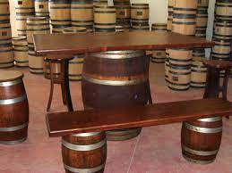1279 Tavolo Da Birreria E Osteria Da 1 5 Metri Con Panca A Corredo O Sgabelli Treppiede E A Botte Tel 0547 310171 Sgabelli Tavolo Arredamento