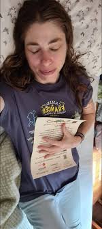 As a Rupaul's Drag Race fan, I asked Chat GPT for a motivational speech for  my Camino and it is gold!!! Slay!!! 🤣