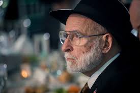 23rd Annual Dinner Media