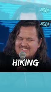 Standup Shane Torres