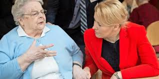 Franziska Giffey Mann Franziska Giffey Mann Verliert Beamtenjob 2019 12 25