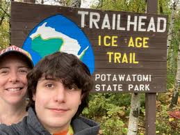 Best time at Wendt's Wildlife Adventure