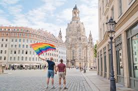 Created by javen swanson • updated on: Gay Dresden Travel Guide Germany Coupleofmen Com