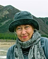 Susan Chase-Foster, Author