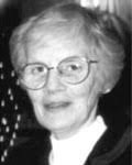 Maureen Kirwan Obituary (2010)
