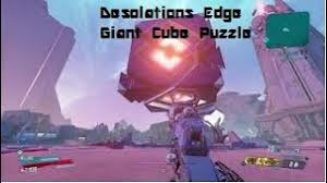 We did not find results for: How To Do The Cube Puzzle In Borderlands 3 Herunterladen
