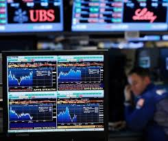 Thomson reuters is the world's leading source of intelligent information for. The Bloomberg Terminal A Wall Street Fixture Faces Upstarts The New York Times