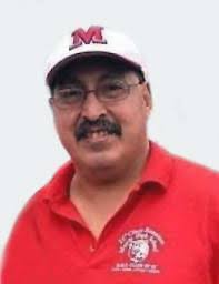 ABRAHAM DAMASO REYNA