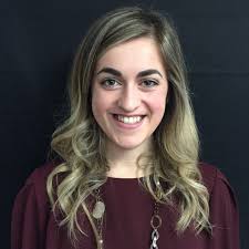 Kendall Blair has recently accepted the position of Senior Recruiter within  the Human Resources Team.