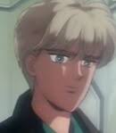 Roy "Shiva" Lang Voice