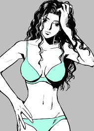 Slam Dunk Hentai Page 10- More Action