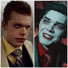 Jerome V Jeremiah ( who was the better character, and who deserved to have  been the Joker? ) : r/Gotham