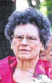 Christeen Brewer Obituary (2014)