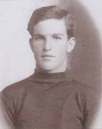 Identify men in 10th light horse photo?