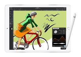 Tekenen Op De Ipad Dit Zijn De Beste Tekenapps Om Creatief Te Zijn
