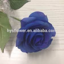 Image result for karangan bunga mawar biru