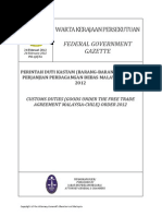 Perbadanan perusahaan kecil dan sederhana malaysia (sme corp. Prosedur Import Dan Eksport 1