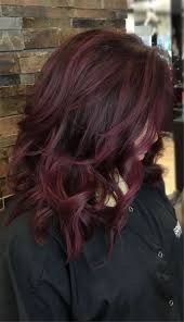 Best Burgundy Hair Color And Designs For Fall Season Burgundy Hair Burgundy Hair Color Burgundy Hair D Hair Color Burgundy Burgundy Hair Dark Red Hair Color