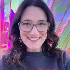 Congratulations to Dr. Lauren Ethridge who was recently awarded the Vice  President for Research and Partnerships Award for Excellence in Research in  the Social Sciences. ⁠ ⁠ This prestigious award, which is