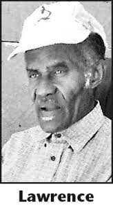 CURTIS LAWRENCE Obituary (2017)