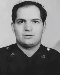 Reflections for Patrolman Joseph A. Piagentini, New York City Police  Department, New York