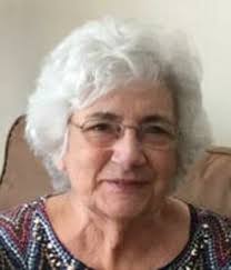 Theodora (Teddy) Bryant Obituary