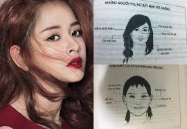 5 tướng mặt của người phụ nữ vừa xấu người vừa xấu nết, chớ nên kết thân  kẻo rước họa vào người