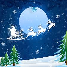 Christmas Background Merry Christmas Santa Claus On Horse Png Transparent Clipart Image And Psd File For Free Download Christmas Background Christmas Vectors Christmas Tree Painting