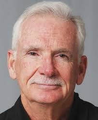 Boys Soccer: Coach of the Year Gary Thomas dedicated ton of time to special  Tigers squad