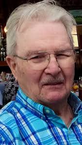 Russell Griffiths Obituary